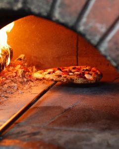 Foozo Artisan Pizza - Main