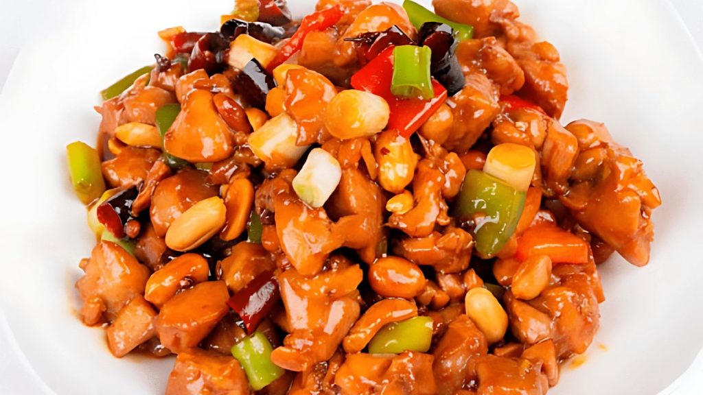 Authentic American Chinese Classics