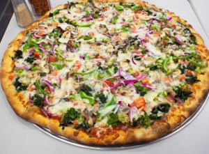 Centro Pizza