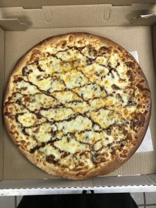 Centro Pizza