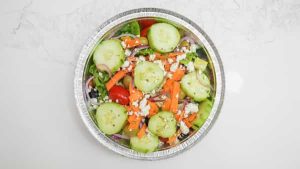 Caesar Salad Caesar Salad