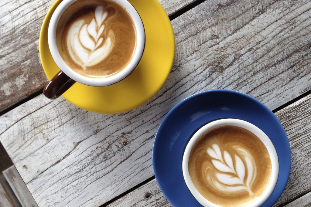 Coffee Coffee