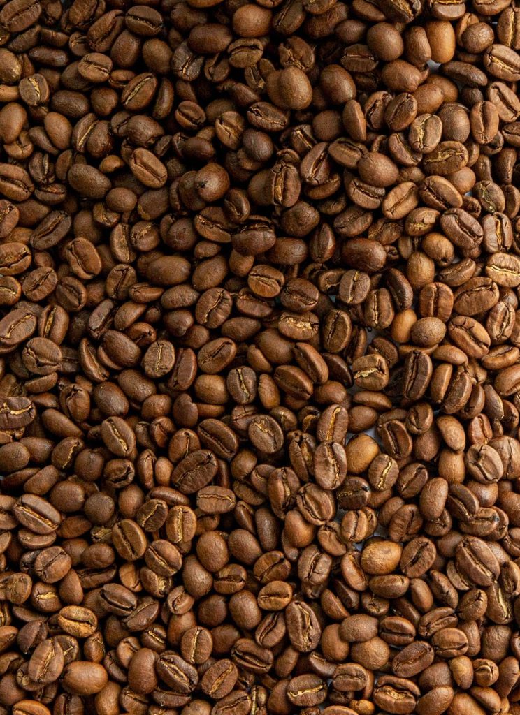 Coffee Beans Coffee Beans