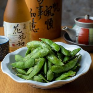Edamame