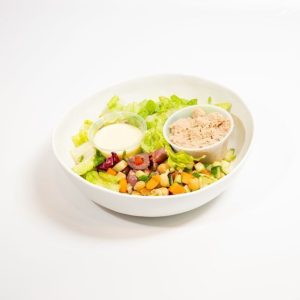 Chopped Salad Chopped Salad