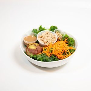 Kale Tuna Kale Tuna