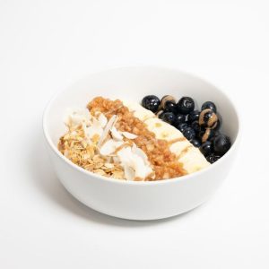 Oatmeal Oatmeal