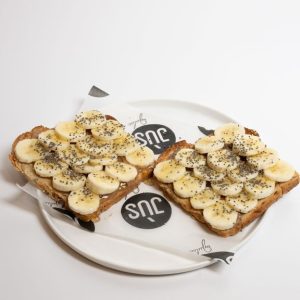 PB Toast PB Toast