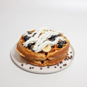 Waffles Waffles