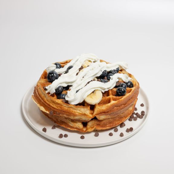 Waffles Waffles
