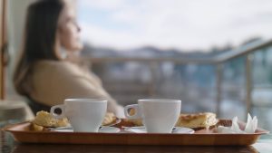 Pour Amor video background