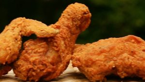 Korean Snack Food video still