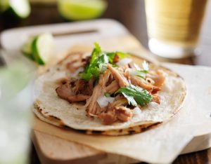 Fajitas Fajitas