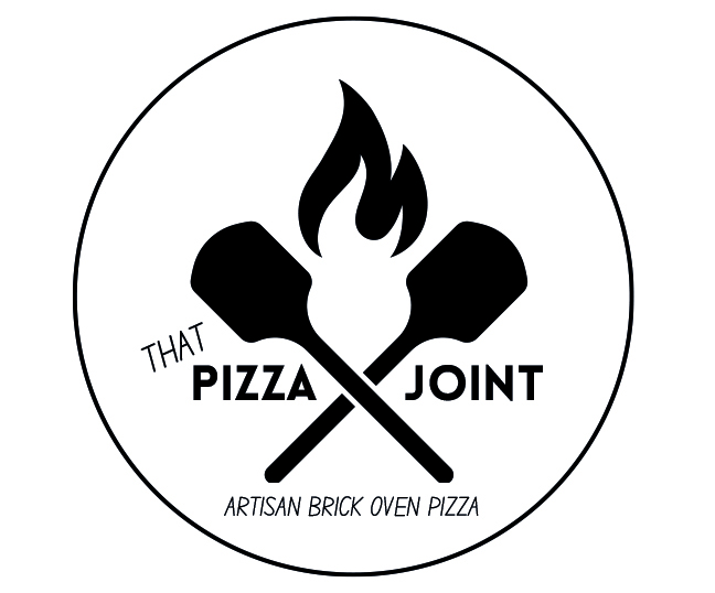 That Pizza Joint logo