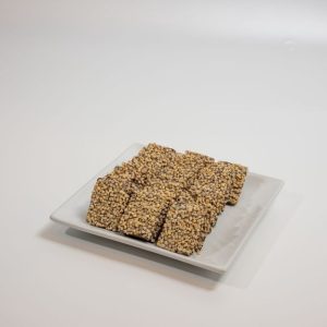 Healthy Bark Chocolate