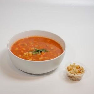Lentil Soup