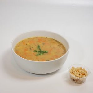 Vegetable Soup