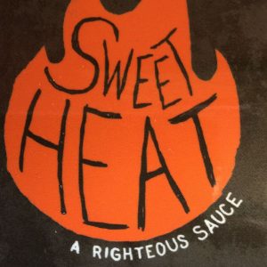 16 oz Sweet Heat 16 oz Sweet Heat