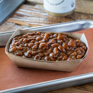Baked Beans Baked Beans