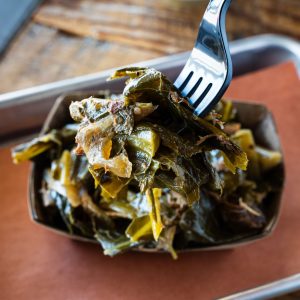 Collard Greens Collard Greens