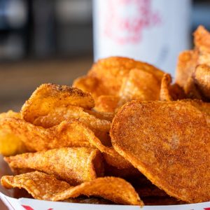 House Chips House Chips
