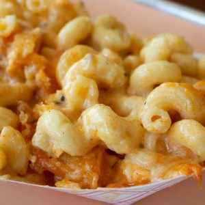 Mac and Cheese Mac and Cheese
