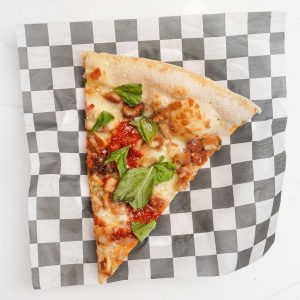 Chicken Parmesan Slice Chicken Parmesan Slice