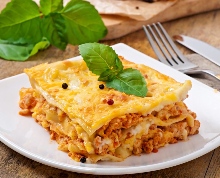 Lasagna