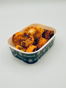 Asian Street Corn Asian Street Corn