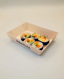 Futomaki Futomaki