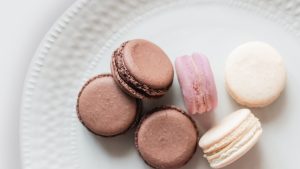 Macarons