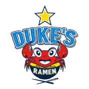 Duke's Ramen logo