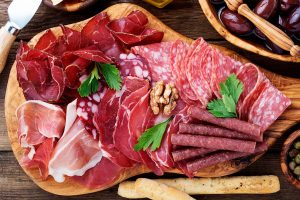 Charcuterie