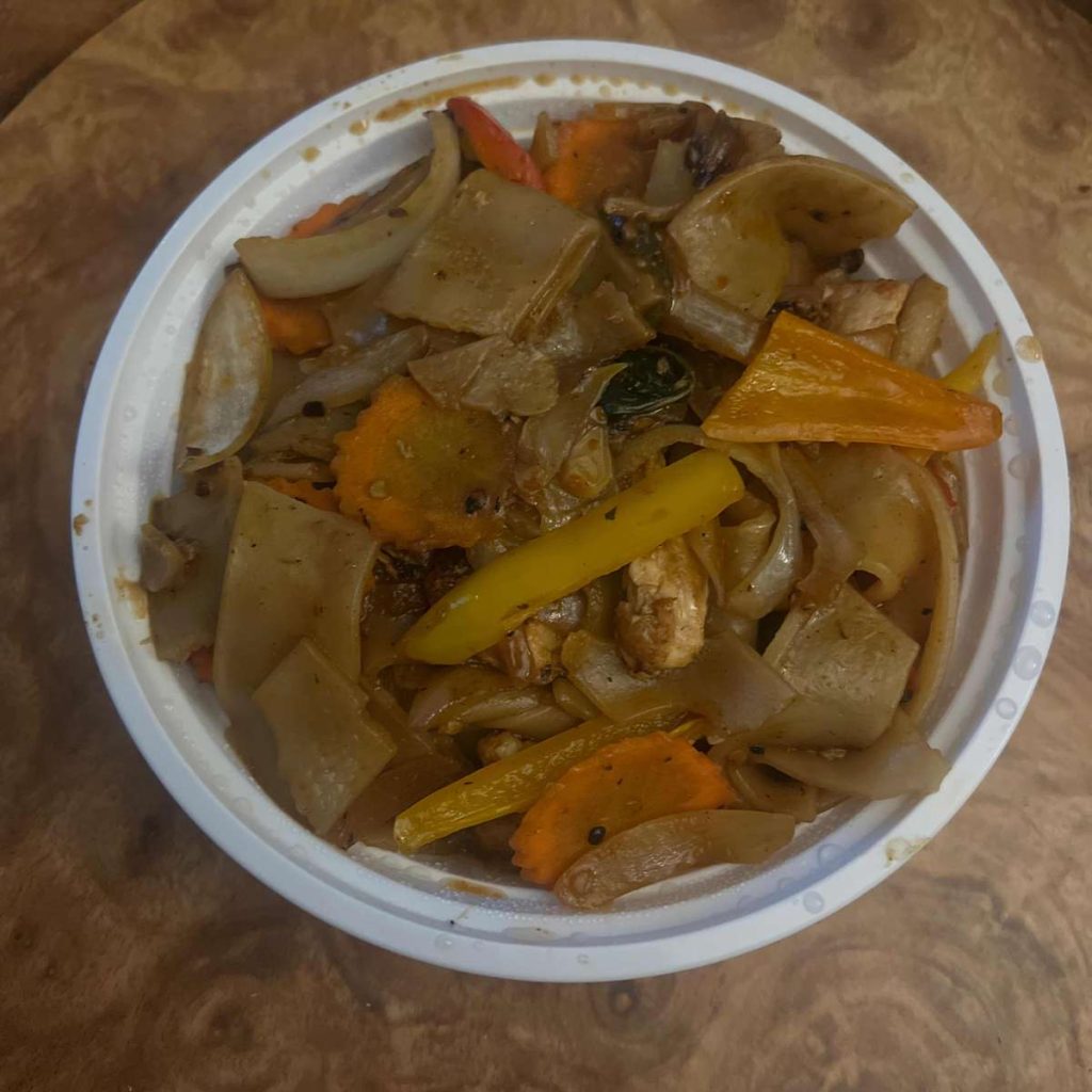 Pad Khee Mao Pad Khee Mao