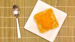 Pumpkin Custard Pumpkin Custard