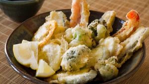 Tempura Tempura
