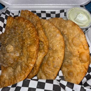 Empanada Sampler
