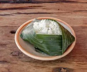 Sticky Rice Sticky Rice