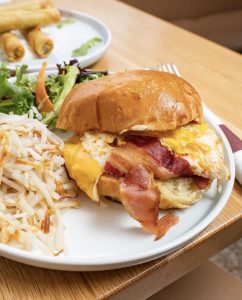 Egg Sandwich Egg Sandwich