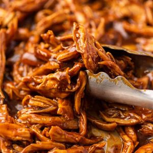 Pulled Chicken - 1 lb.