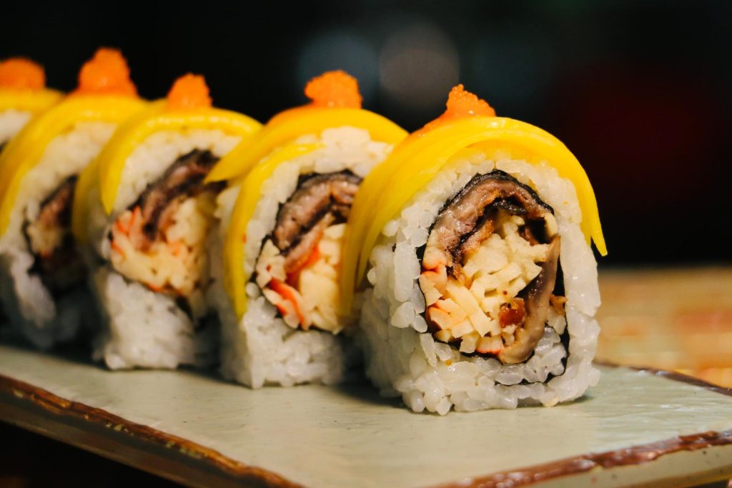 EBK Roll EBK Roll