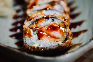 JB Tempura JB Tempura