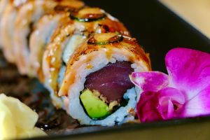 Moshi Moshi Roll Moshi Moshi Roll