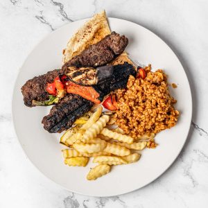 Aidana Kebab