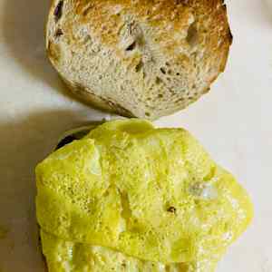 2 Eggs Sandwich Breakfast 2 Eggs Sandwich Breakfast