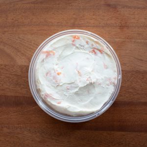 Lox Cream Cheese Lox Cream Cheese