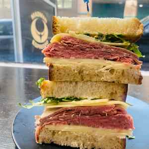 Roast Beef Roast Beef