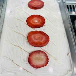 Strawberry Cream Cheese Strawberry Cream Cheese