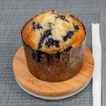 Blueberry Muffin
