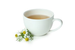 Chamomile Tea
